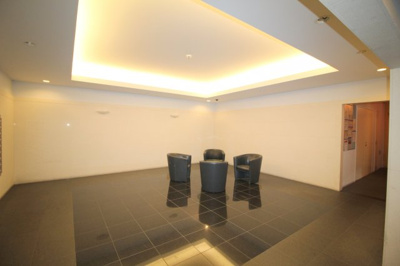 【エントランス】 | レジデンスエアポート