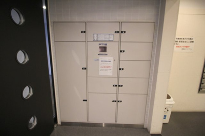 【その他共用部分】 | レジデンスエアポート