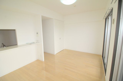 【居間・リビング】 | レジデンスエアポート