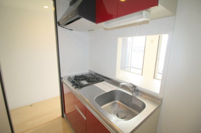 【キッチン】 | レジデンスエアポート