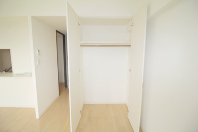 【収納】 | レジデンスエアポート