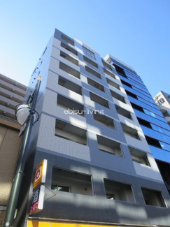 【外観】 |  ウェルブレッド渋谷ビル