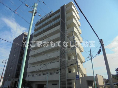 【外観】 | アルビレオ（貴生町）