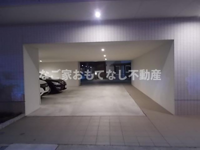【駐車場】 | アルビレオ（貴生町） | 上小田井駅すぐ近く。