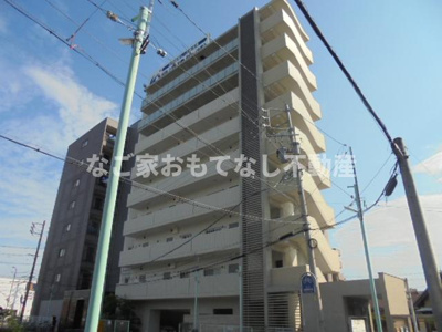 【外観】 | アルビレオ（貴生町） | アルビレオ