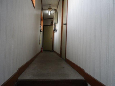 【その他共用部分】 | ナガシマハイツ