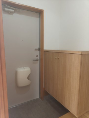 【玄関】 | YK美園