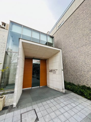 【エントランス】 | パークスクエア城東Ⅱ番館 | エントランスです。