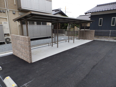 【その他共用部分】 | グランコムメゾン小串