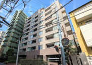 音羽パークホームズの画像