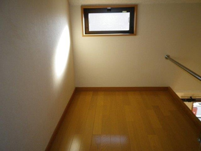 【内装】 | スプランディード