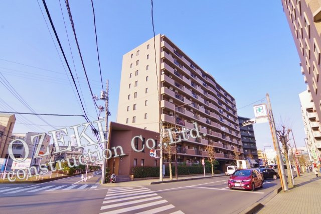 ザ・ウインベル新越谷