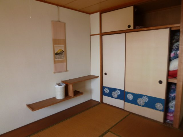 呉市広小坪売り家のその他