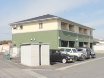 フェリーチェ天神の画像