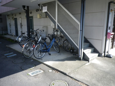 【その他共用部分】 | マルシチNo.2