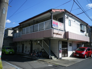 【外観】