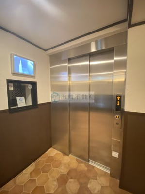 【その他共用部分】 | セトルコート文京千石