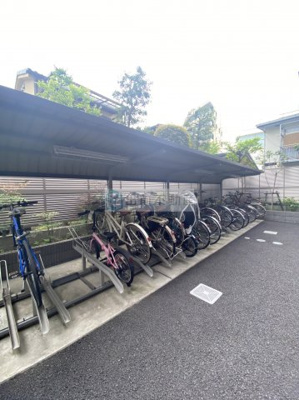 【その他共用部分】 | セトルコート文京千石