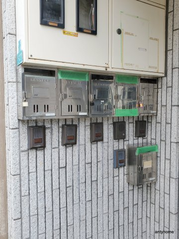 ヨロズマンション　仲介手数料無料の設備