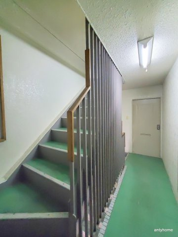 ヨロズマンション　仲介手数料無料のその他共用部分