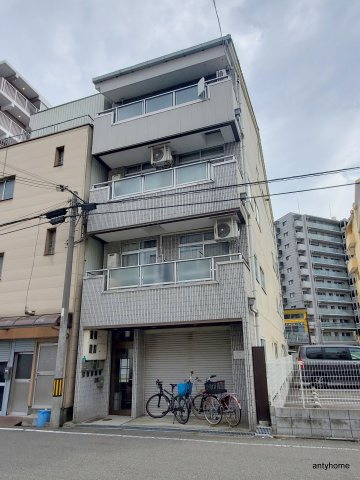 ヨロズマンション　仲介手数料無料