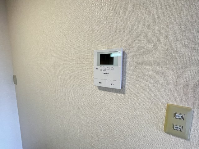 ベルドムールCTDのセキュリティ