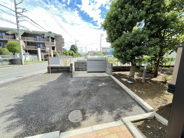 ベルドムールCTDのその他共用部分