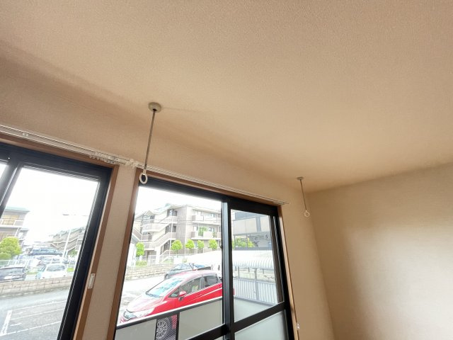 ベルドムールCTDの和室