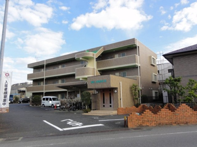 【外観】 | SO・GREEN