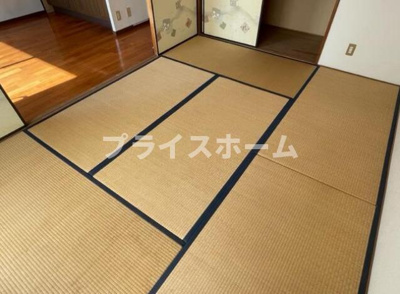 【その他共用部分】 | メヌエット大橋駅前