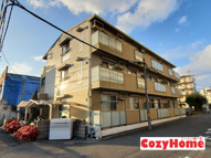 ラ・パーチェの画像