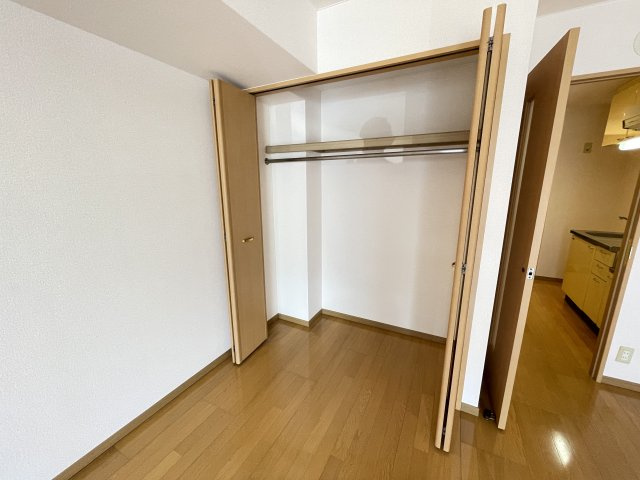 プレシアの収納