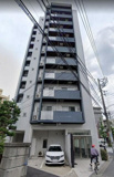 ＳＹＮＥＸ　ＳＨＩＮＡＧＡＷＡーＥＢＡＲＡの画像