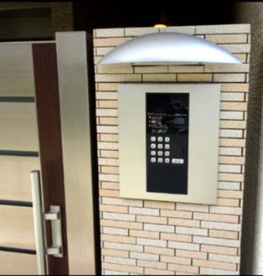 【エントランス】 | フジパレス堺鳳西I番館