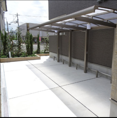 【その他共用部分】 | フジパレス堺鳳西I番館