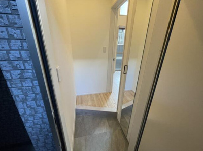 【バルコニー】 | 仲介手数料０円！HPには初期費用掲載！「プライスホーム」で検索！パティオ五十川Ⅱ