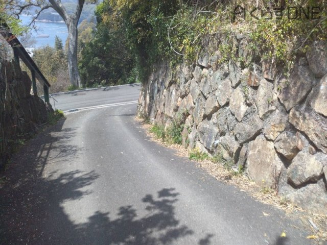 【外観】 | たつの市御津町室津／売土地