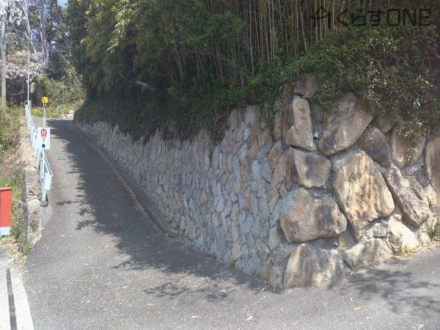 【外観】 | たつの市御津町室津／売土地