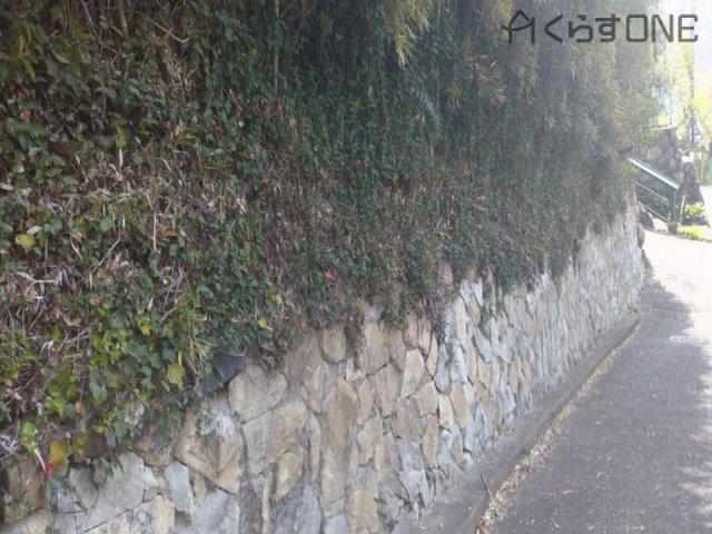 【外観】 | たつの市御津町室津／売土地