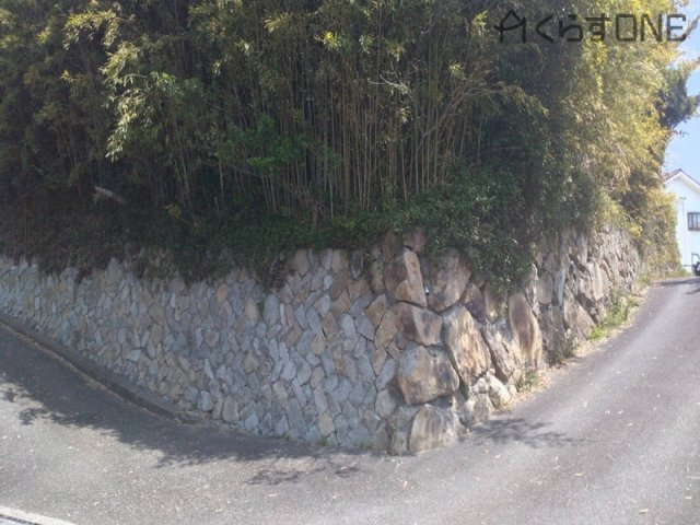 【外観】 | たつの市御津町室津／売土地