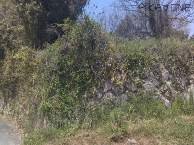 【外観】 | たつの市御津町室津／売土地