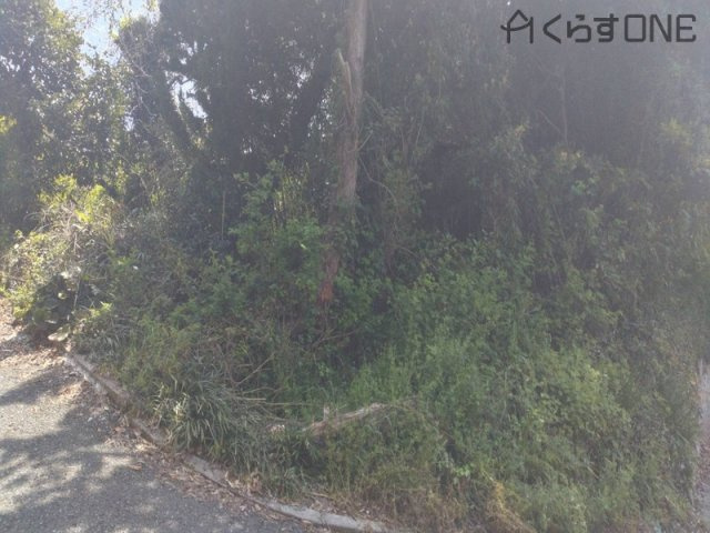 【外観】 | たつの市御津町室津／売土地