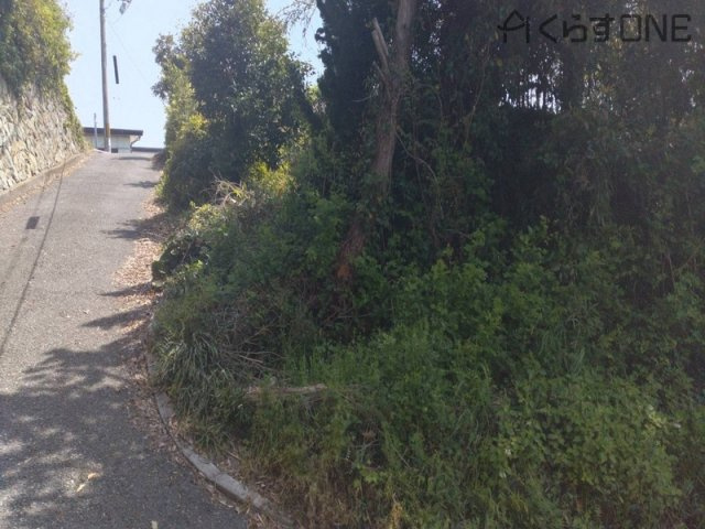 【外観】 | たつの市御津町室津／売土地