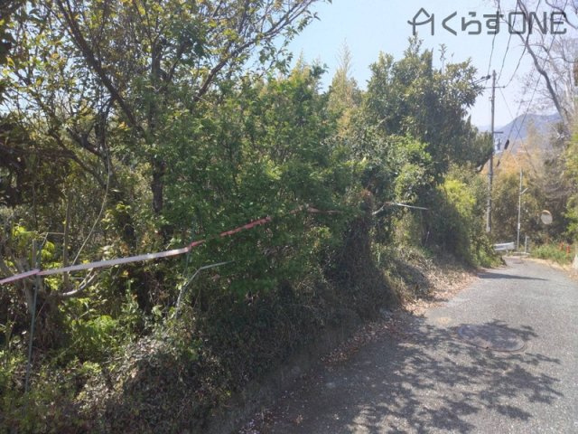 【外観】 | たつの市御津町室津／売土地