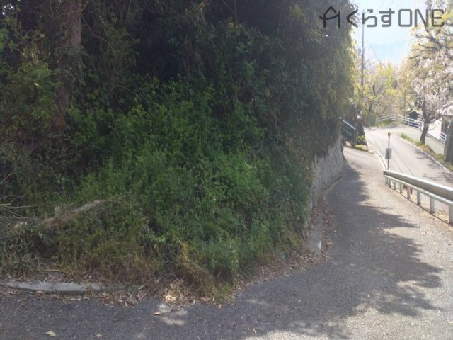 【外観】 | たつの市御津町室津／売土地