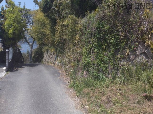 【外観】 | たつの市御津町室津／売土地