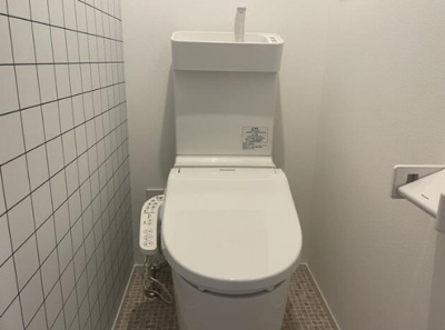 【トイレ】 | 仲介手数料０円！HPには初期費用掲載！「プライスホーム」で検索！パティオ五十川Ⅱ