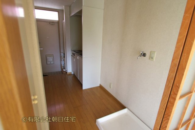 【内装】 | センチュリーヒルジェニー