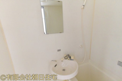 【洗面所】 | センチュリーヒルジェニー