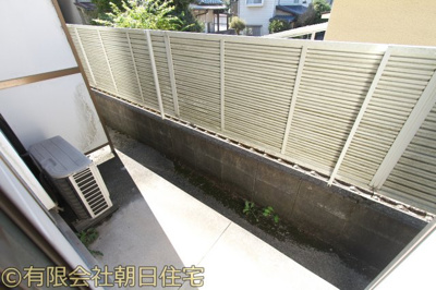 【バルコニー】 | センチュリーヒルジェニー